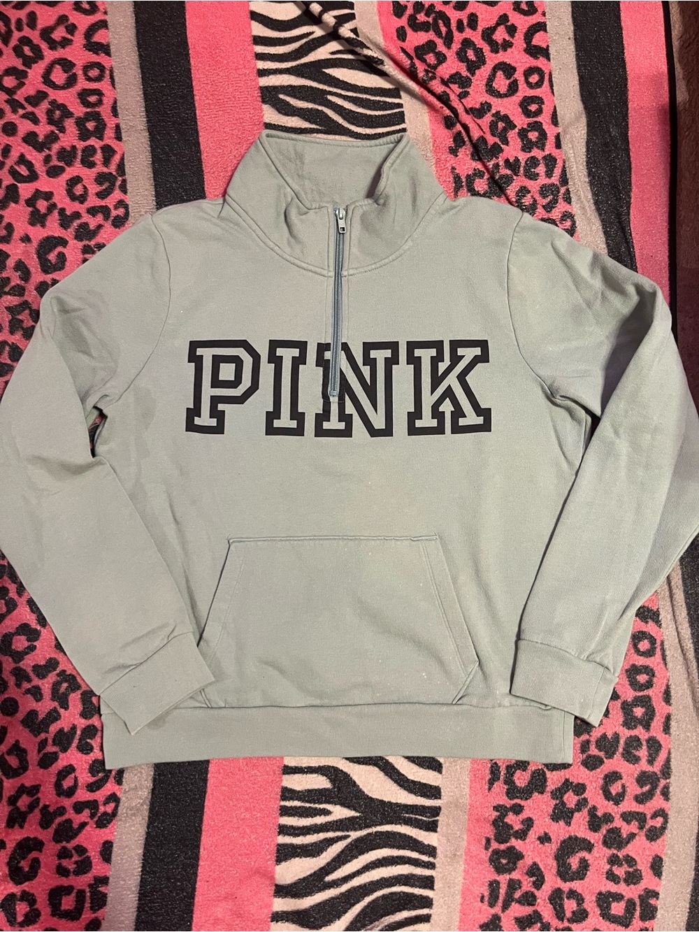 PINK Victoria's Secret jacket